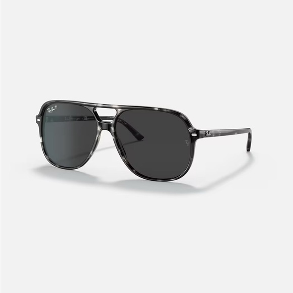 Ray-Ban Polarized Bill Sunglasses